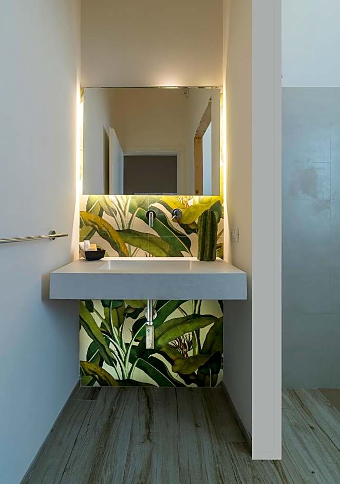 Villa White Luxury Residence