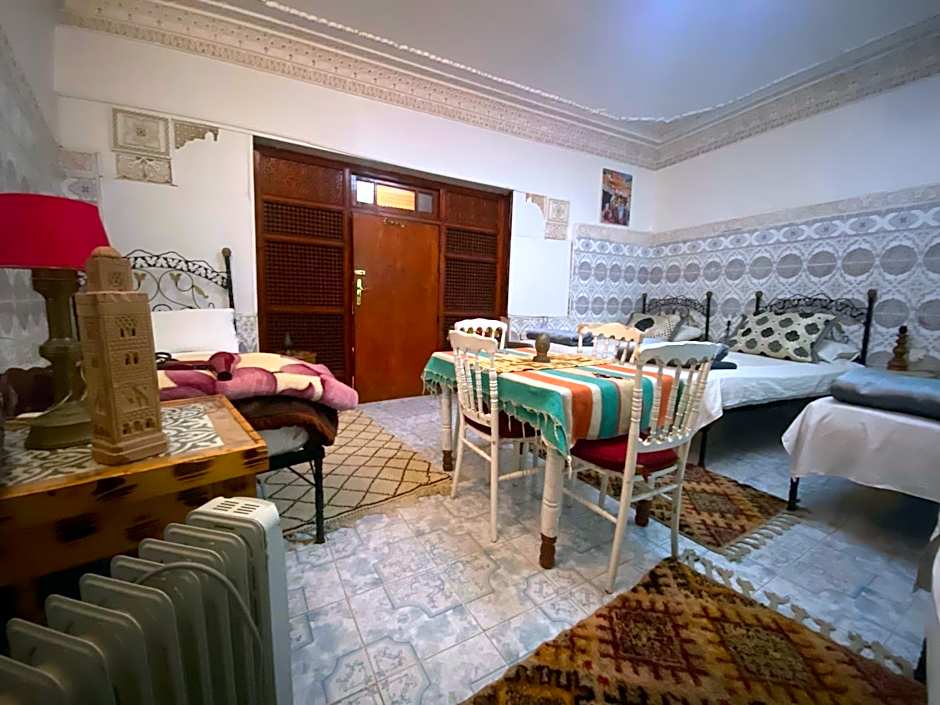 Fes Hostel Home – Fes, GA