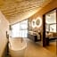 Face D'or Luxury Serviced Apartments