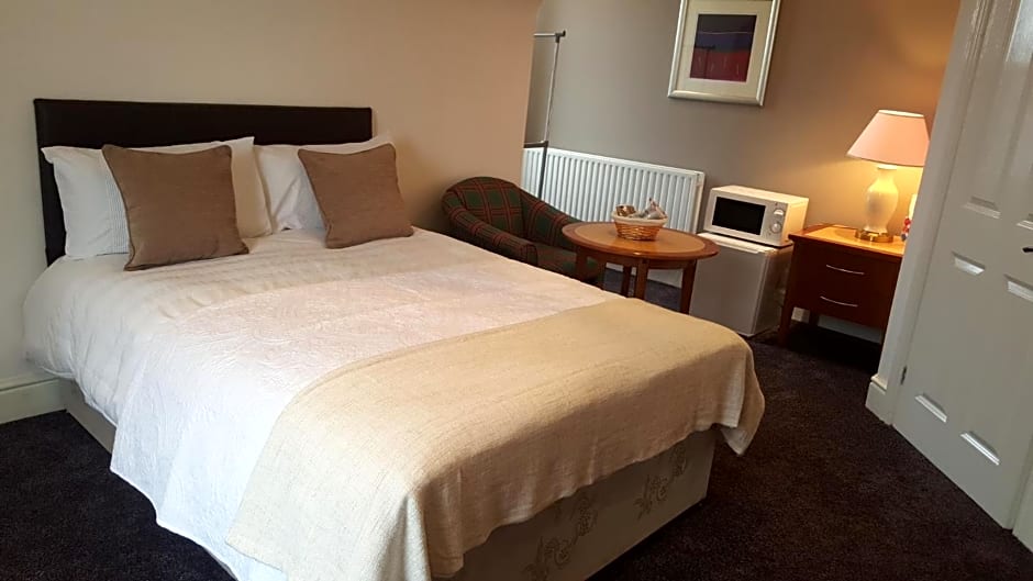 Haya Guest House – Oldbury