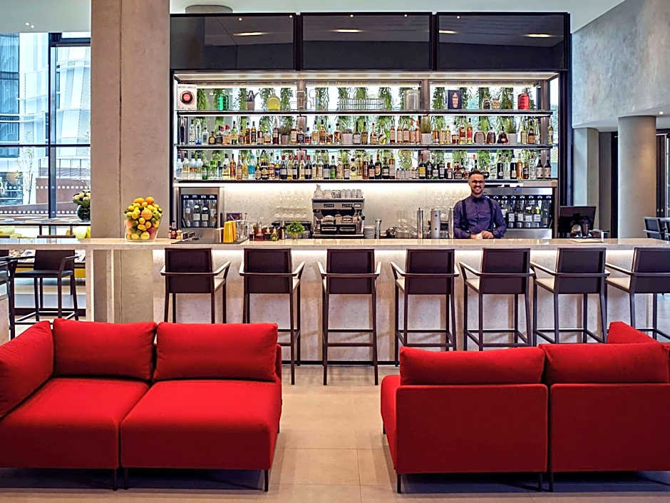 Pullman Paris Roissy CDG Airport