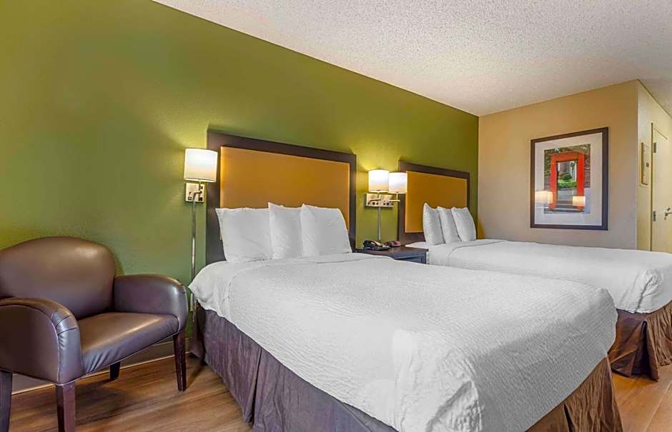 Extended Stay America Suites - Temecula - Wine Country