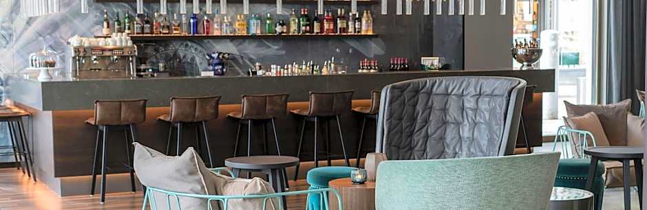 Motel One Leipzig-Nikolaikirche