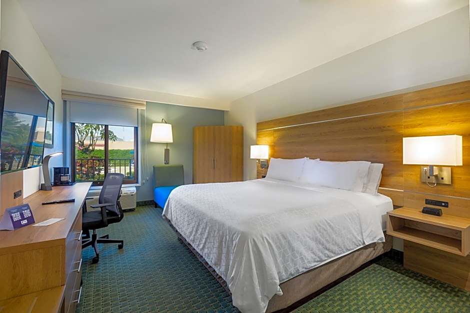 Holiday Inn Express San Jose Costa Rica Airport by IHG
