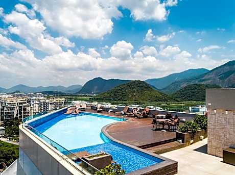 Americas Barra Hotel