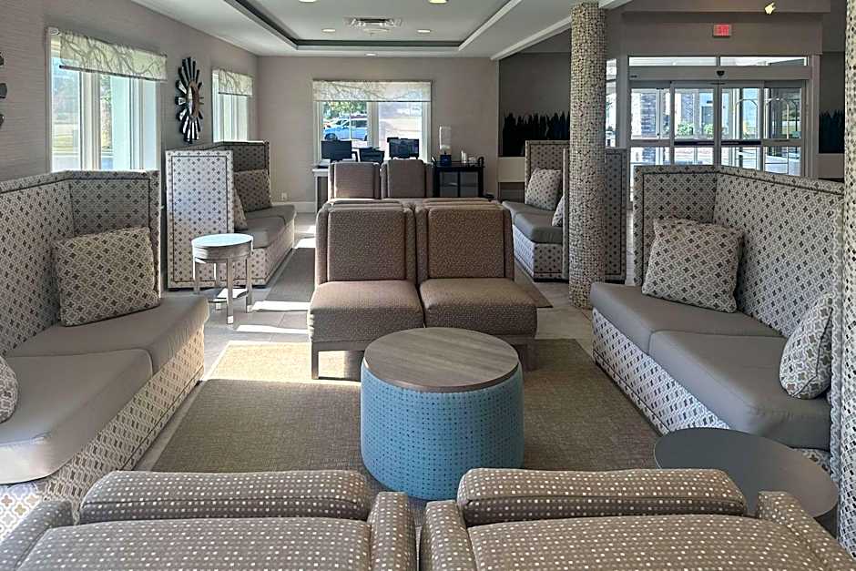 Comfort Inn Williamsburg Gateway