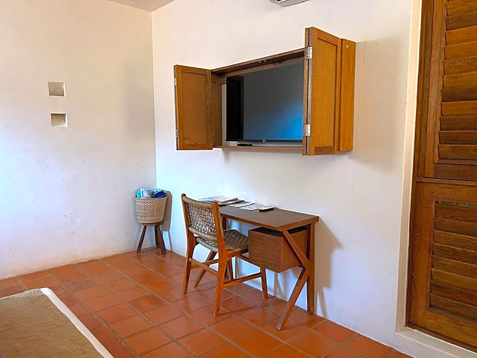 Casa Liquen