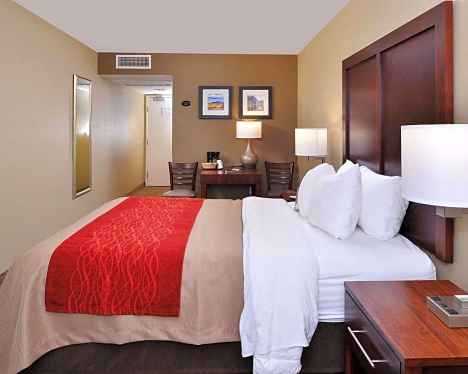 Comfort Inn Fountain Hills - Scottsdale