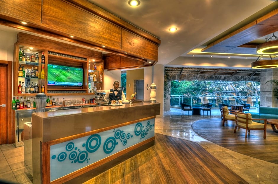 Viva Dominicus Palace by Wyndham, A Trademark All Inclusive