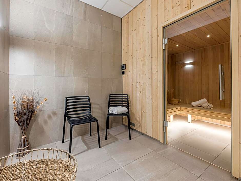 Hôtel Tignes Le Diva