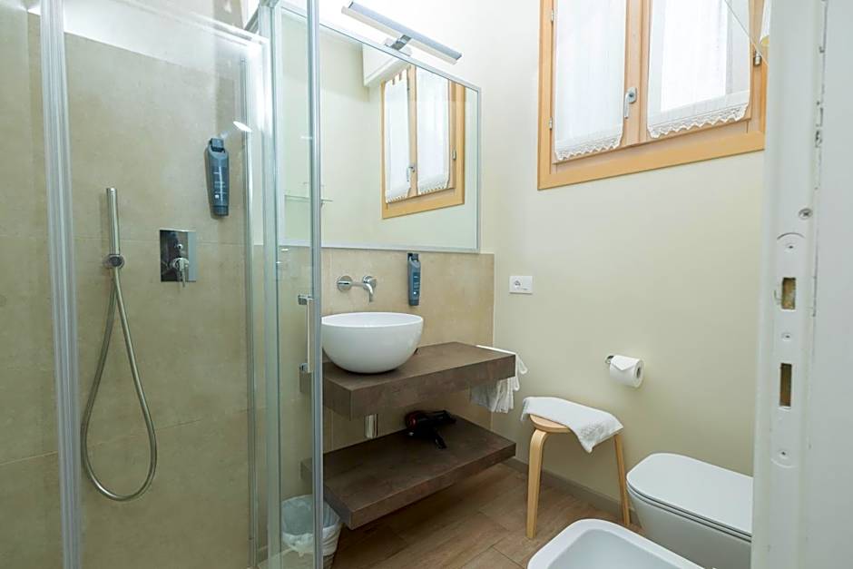 Hotel Berta