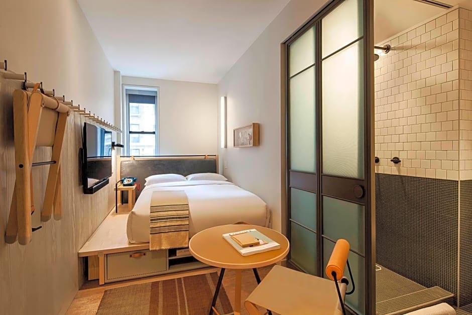 Moxy by Marriott NYC Times Square