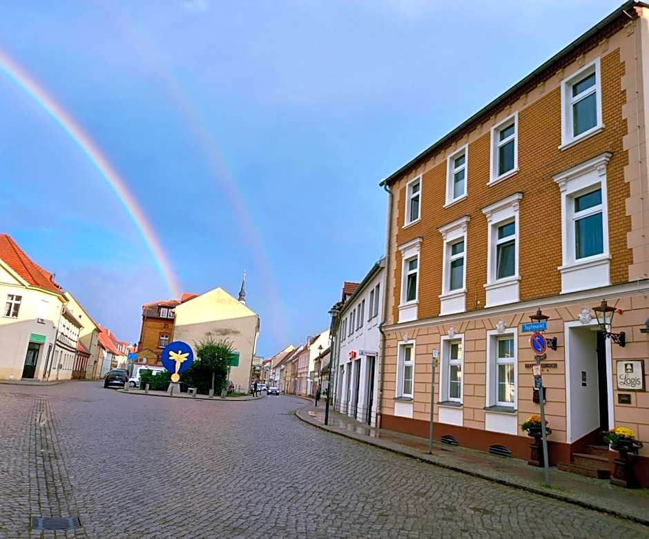 SPREE Hotel in der Altstadt