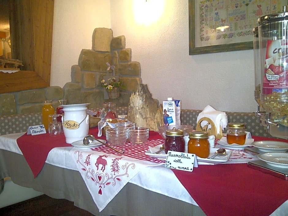 Rifugio La Montanara