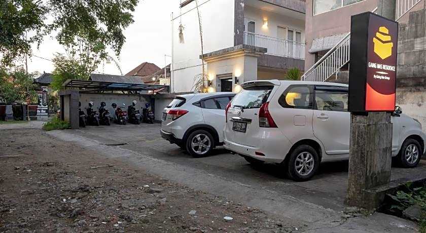 Gaing Mas Residence by Gaing Mas Group