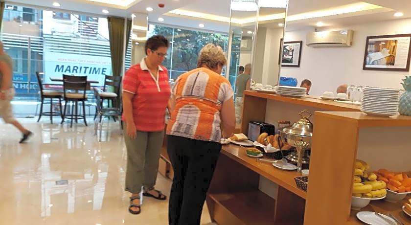 Thang Long Espana Hotel