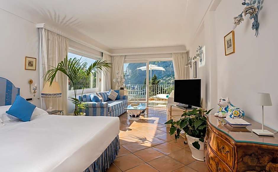 Hotel Villa Brunella