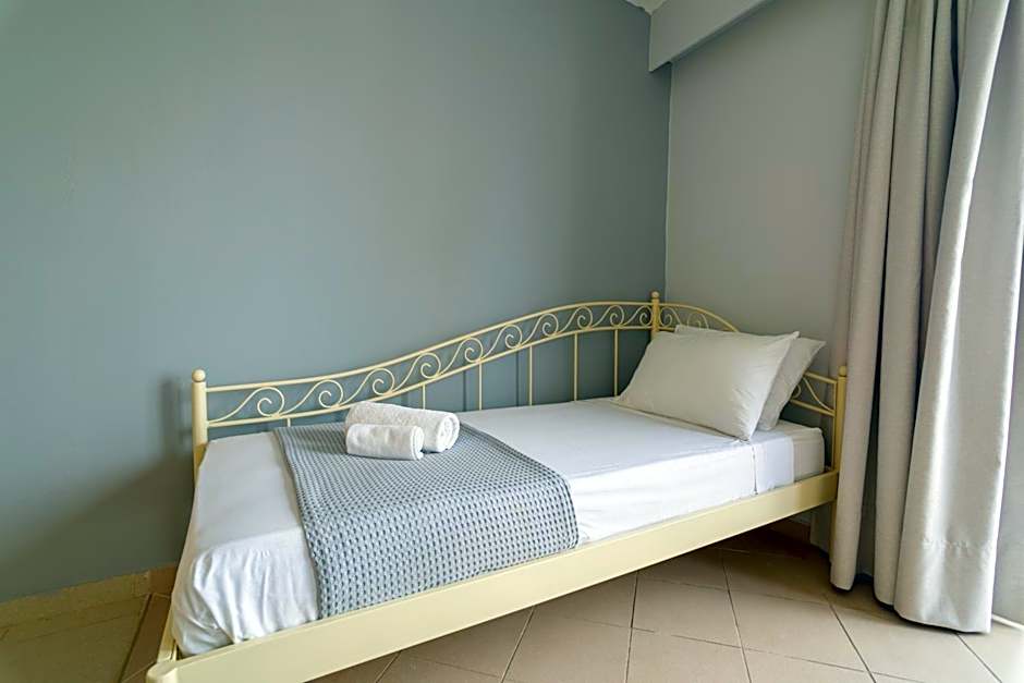 Hermes Hotel