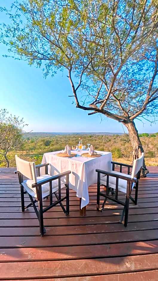 Tulani Boutique Lodge