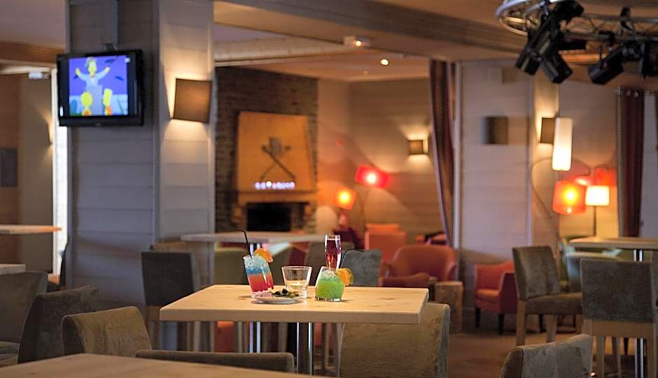Hôtel Club mmv Altitude ****