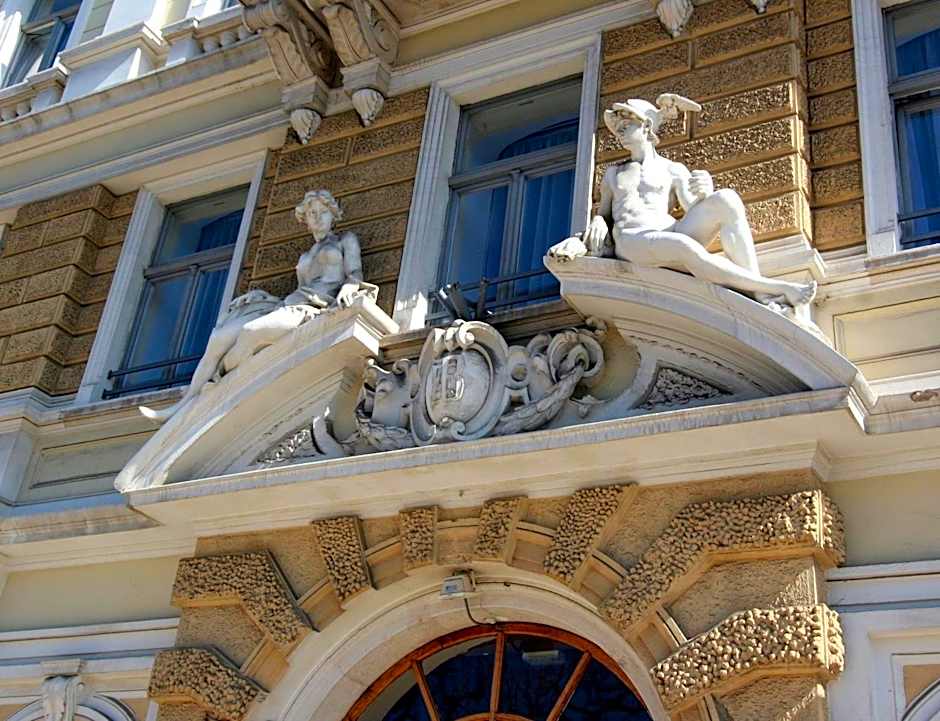 Hotel Continental