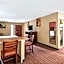 SureStay Plus by Best Western San Antonio Fiesta Inn