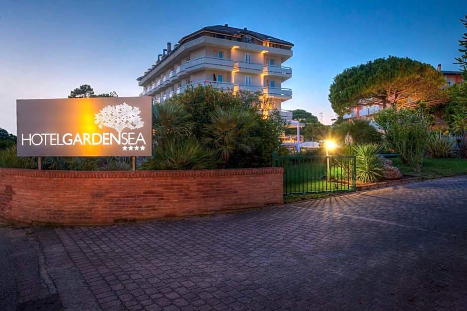 Hotel Garden Sea