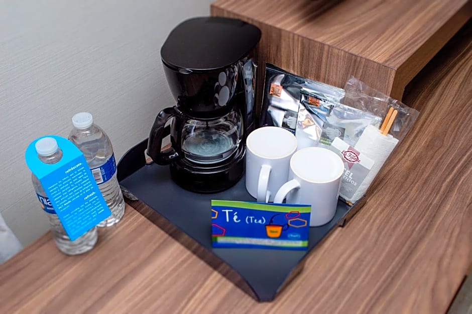 Hampton Inn by Hilton Tijuana