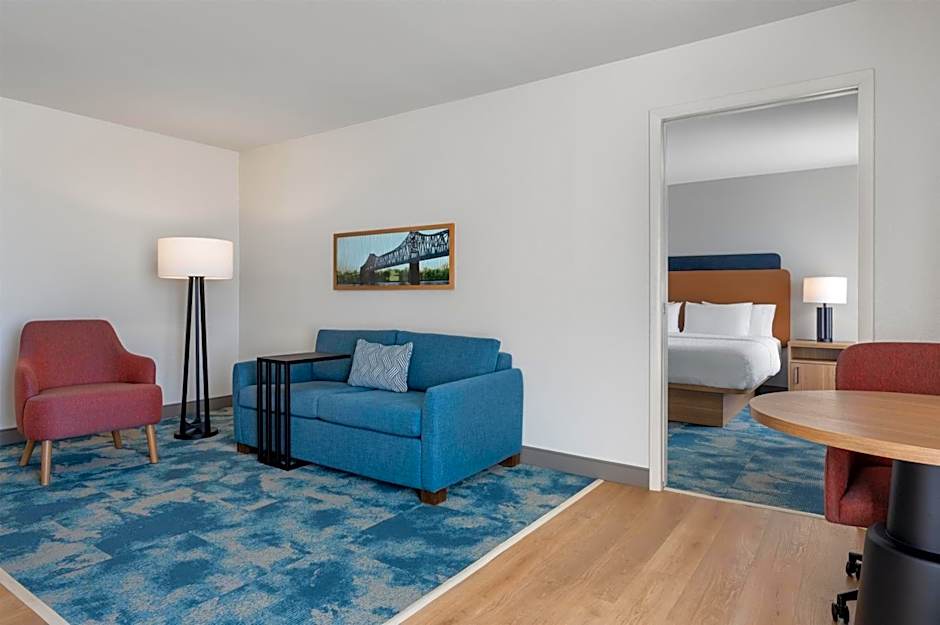 Hampton Inn Owensboro South