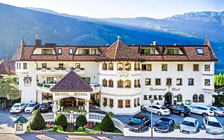Hotel Rössl