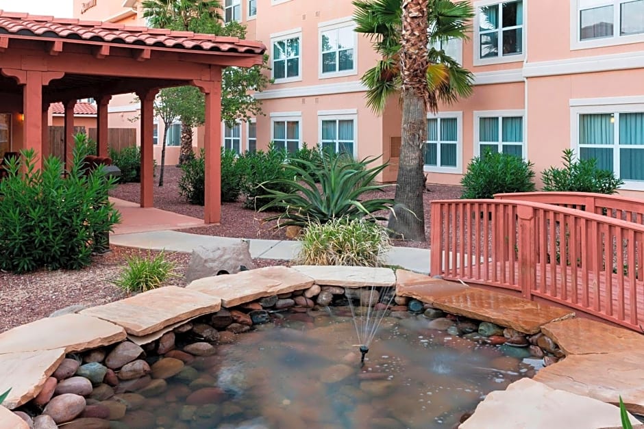 Residence Inn Tucson Airport