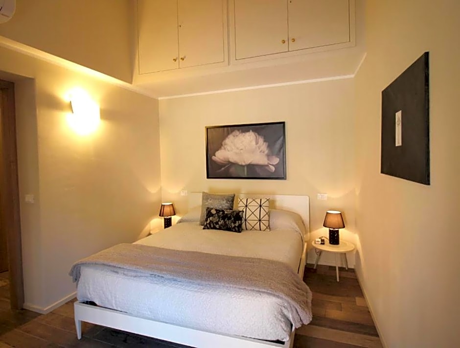 Cabanè Bed and Breakfast