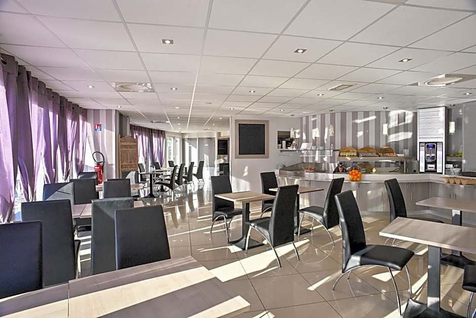 Contact Hotel Lunotel Saint Lo