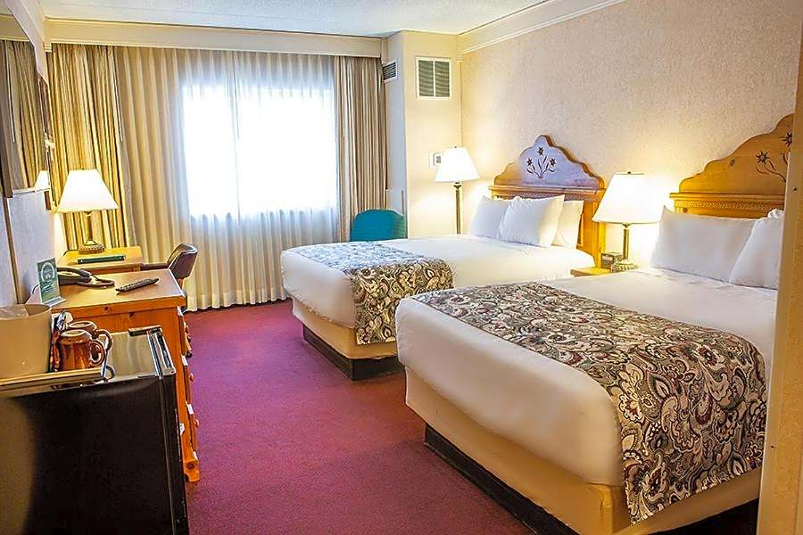Bavarian Inn Lodge