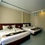 Volga Apartment Hotel