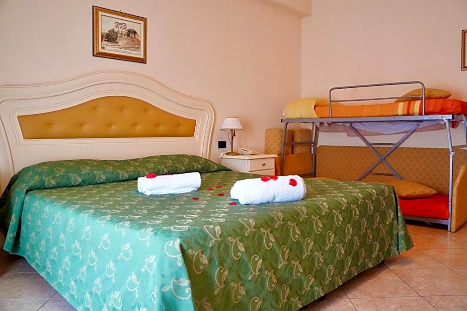 Hotel Roscianum Welness SPA