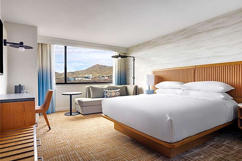 Salt Lake City Marriott University Park