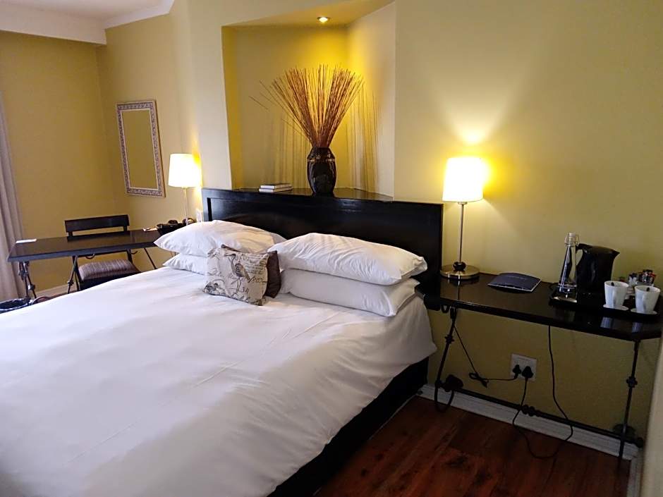 Protea Hotel by Marriott Bloemfontein