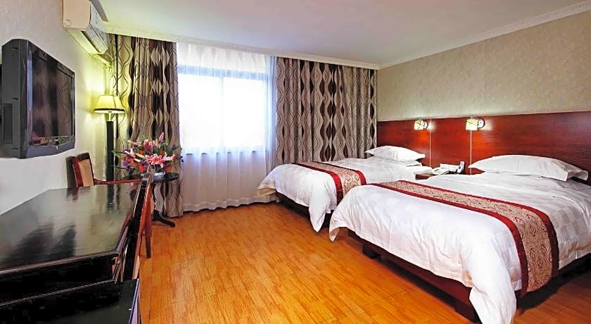 Hotel Guangdong