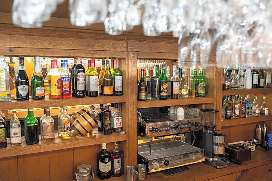 JK Dwór Grabowszczyzna