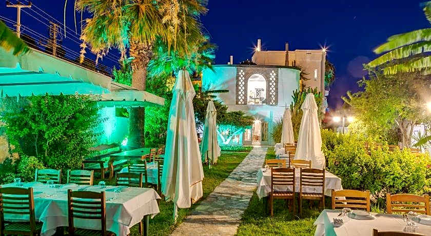 La Brezza Suite & Hotel