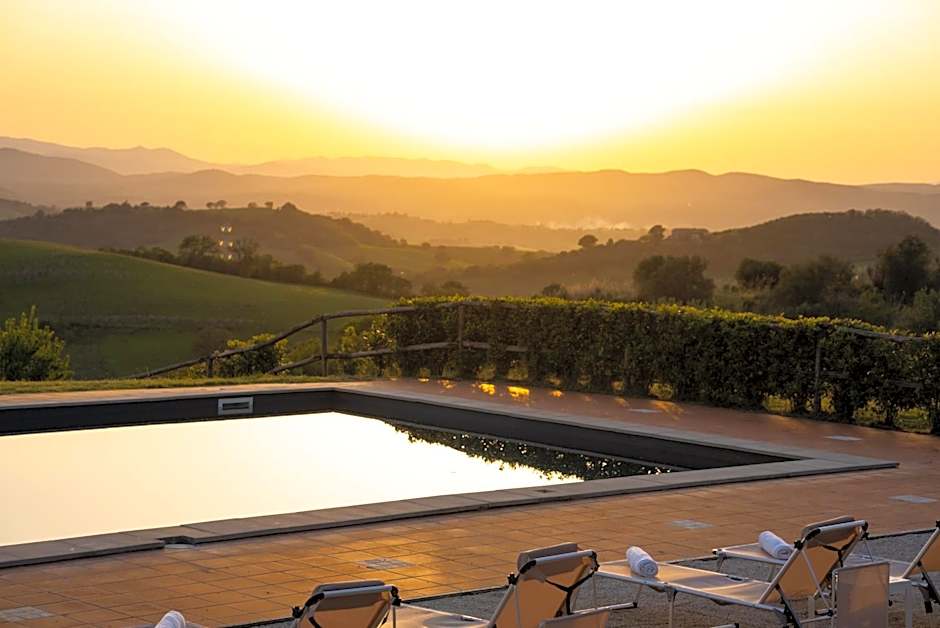 Tenuta Fattoria Vecchia