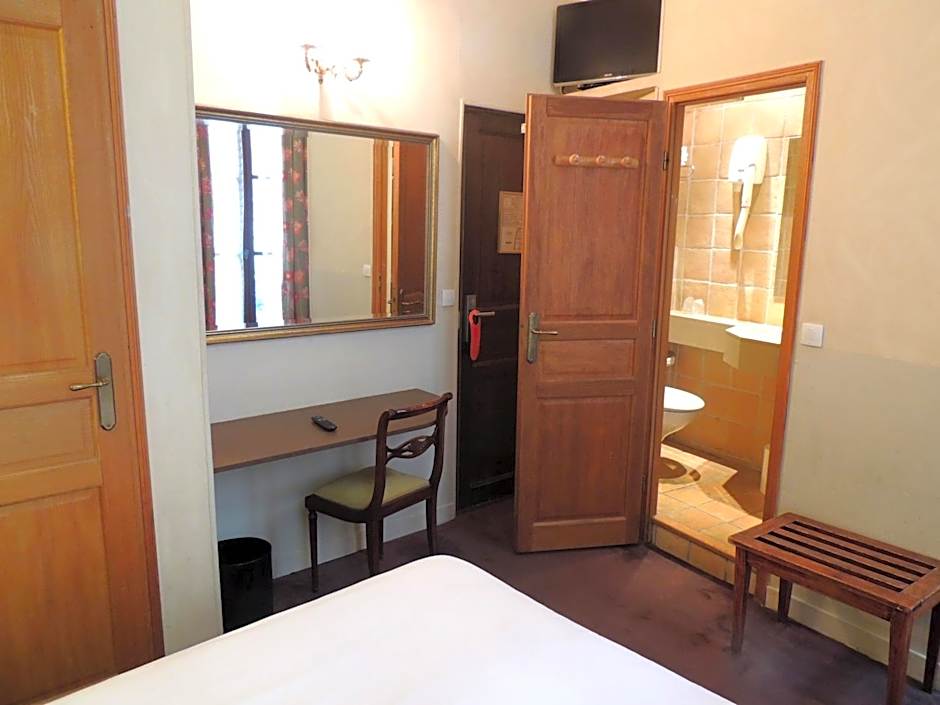 Hotel du Lys
