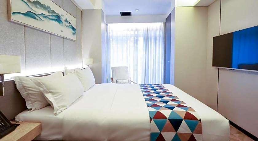 Horizon Boutique Hotel