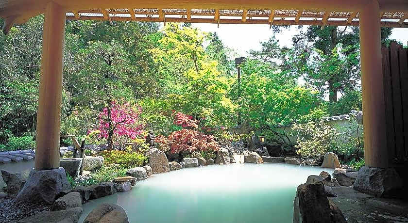 Unzen Fukudaya