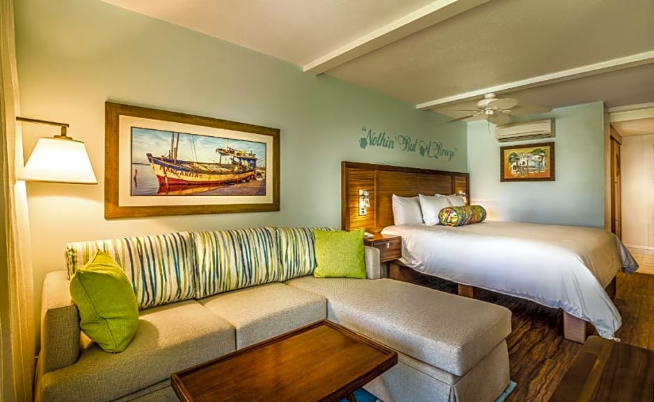 Margaritaville Vacation Club by Wyndham - St Thomas