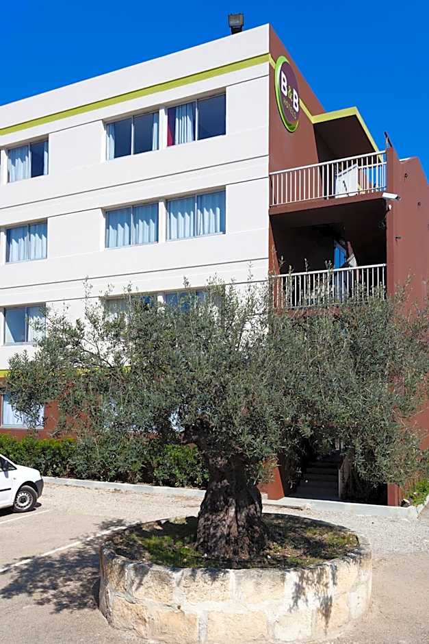 B&B Hotel Nimes Ville Active