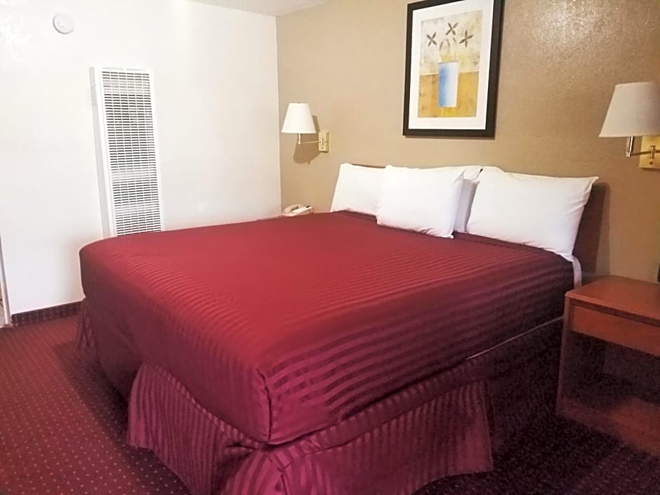 Americas Best Value Inn-Williams/Grand Canyon