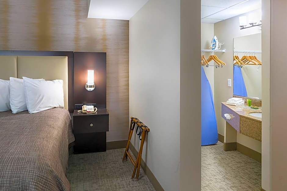 Park Place Hotel & Conference Center