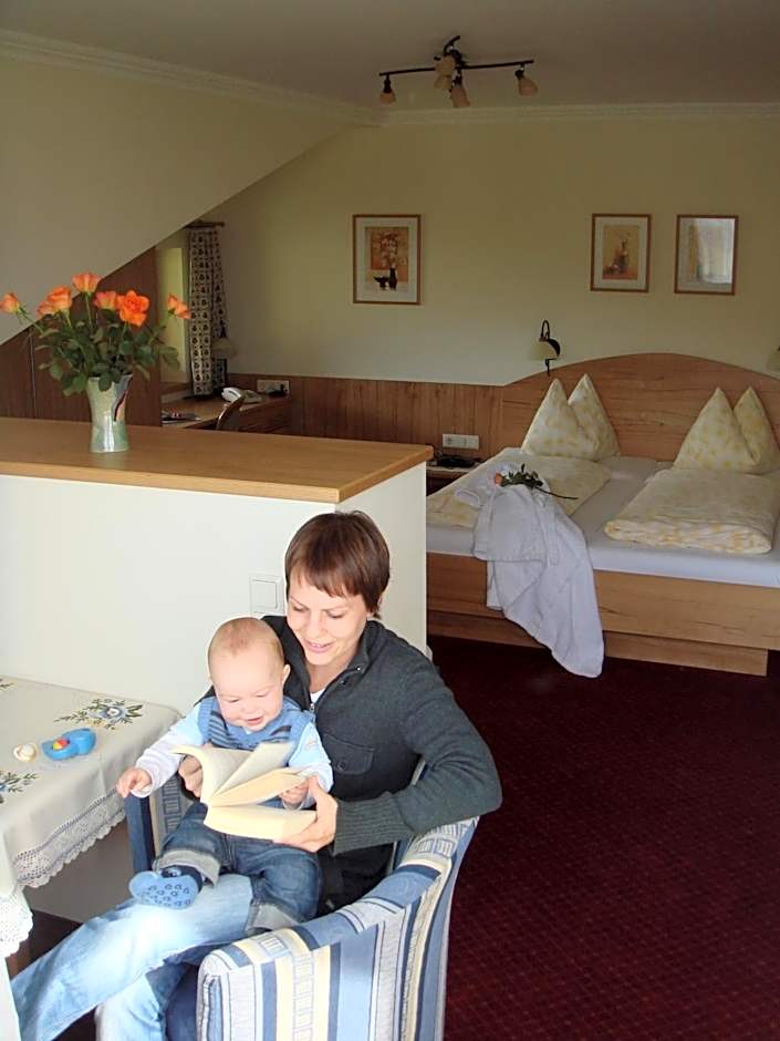 Hotel Sporthof